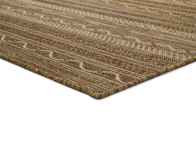 Alfombra a medida en color Beige